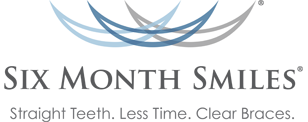 six month smiles braces logo
