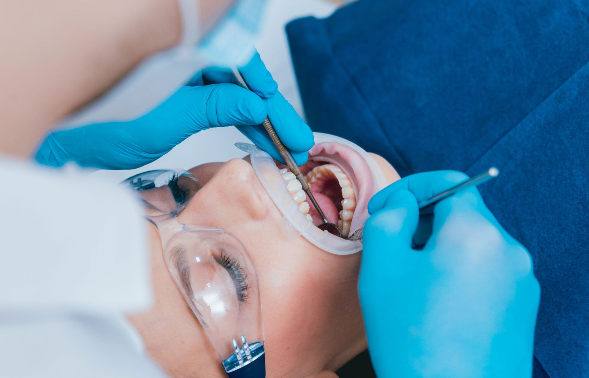 whitehall dental oral surgery
