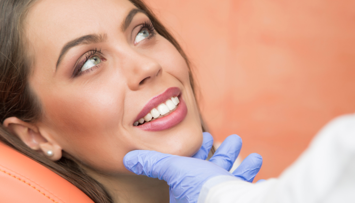 Dental Care in West Salem