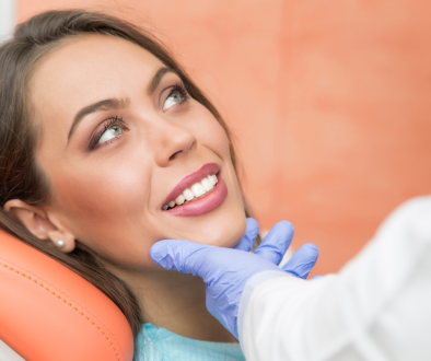 Dental Care in West Salem