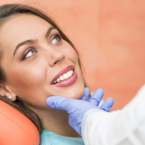 Dental Care in West Salem