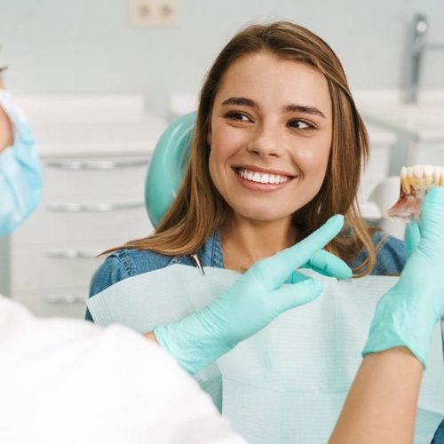 Dental Care