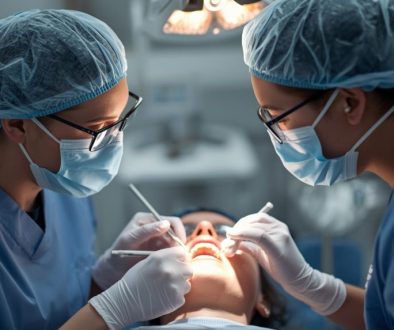 Restorative Dentistry in West Salem