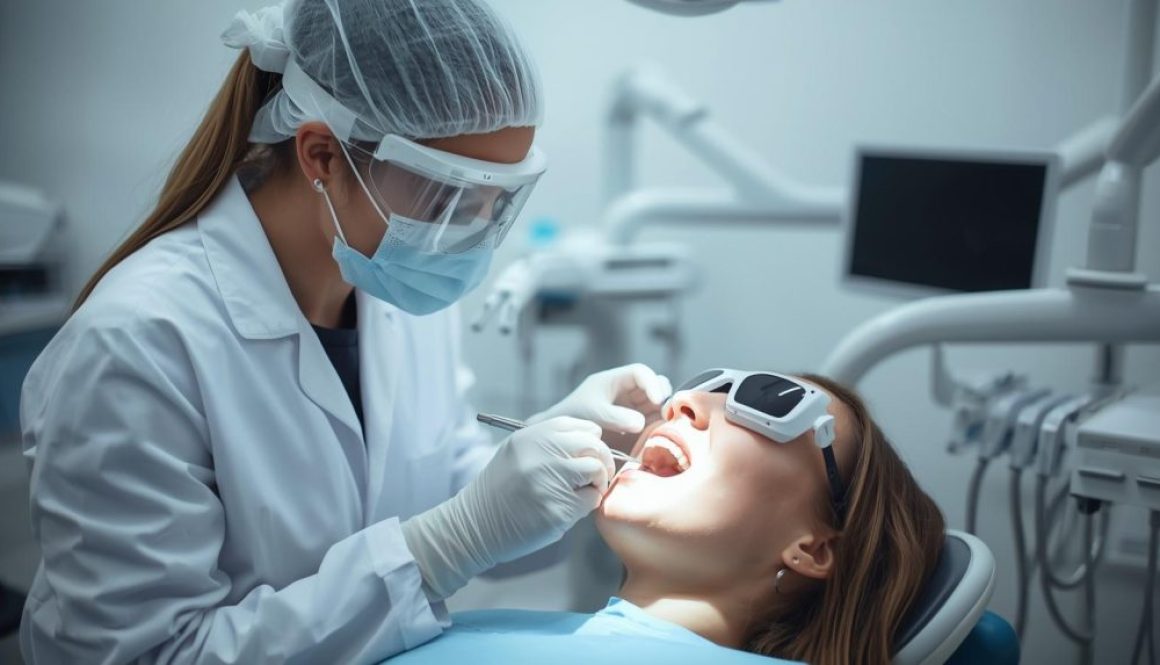 Cosmetic Dentistry in West Salem