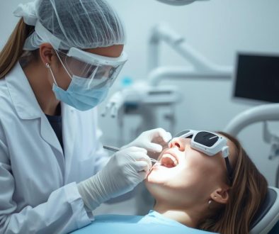 Cosmetic Dentistry in West Salem