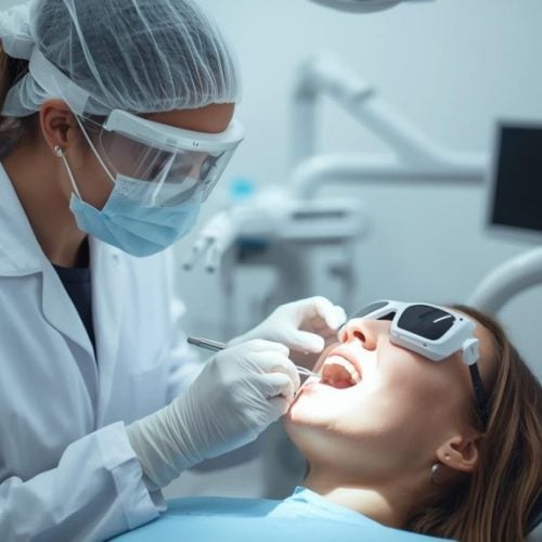 Cosmetic Dentistry in West Salem