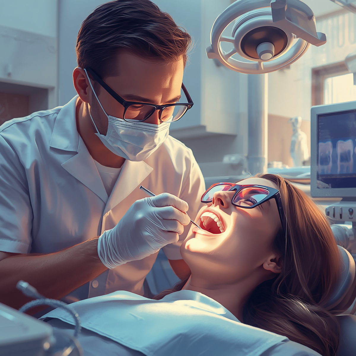 extraction