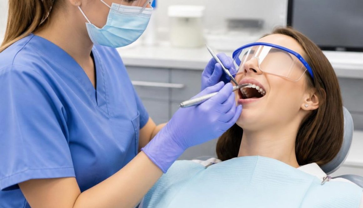 Signs You Need a Dental Cleaning