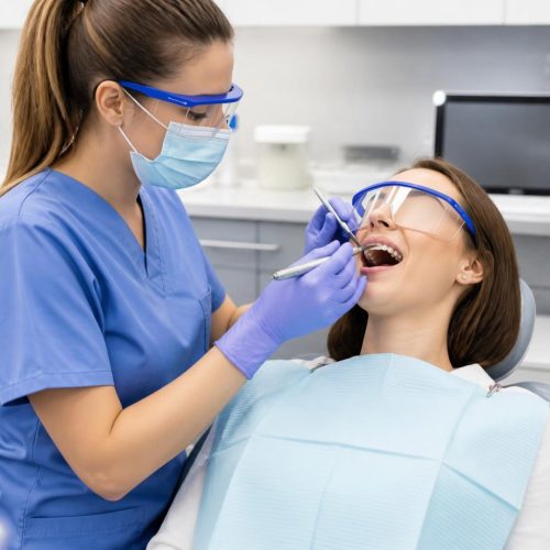 Signs You Need a Dental Cleaning